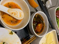 -海底捞火锅(杭州萧山宝龙广场店)