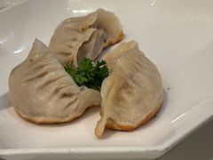 -上海小南国(金桥国际广场店)