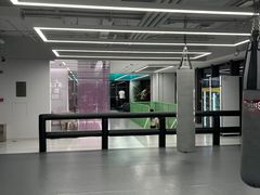 -优享健身(三元桥店)