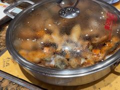 -黄记煌三汁焖锅(欢乐海岸店)