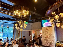 -小花花炭火烤肉·十五年延吉风味(左家庄店)