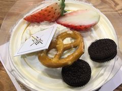 -迦南·甜品蛋糕(传媒店)