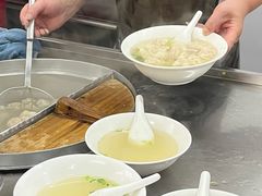 -巧手馄饨(箍桶巷店)