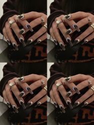 -M·X Nail日式美甲美睫