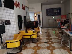 -星轶影院(南京茂业天地店)