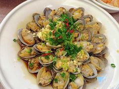 -新南华大酒店(广中店)