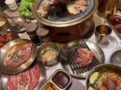 -西塔老太太泥炉烤肉(沈阳店)