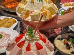 -长嘉·河图火锅(长嘉汇江景旗舰店)