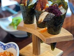 -九井澤精致料理(金茂店)