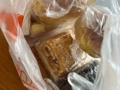 -甜嘟嘟烘焙坊(舒城路店)