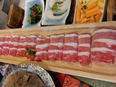 -老灶堂文创火锅(文艺路店)