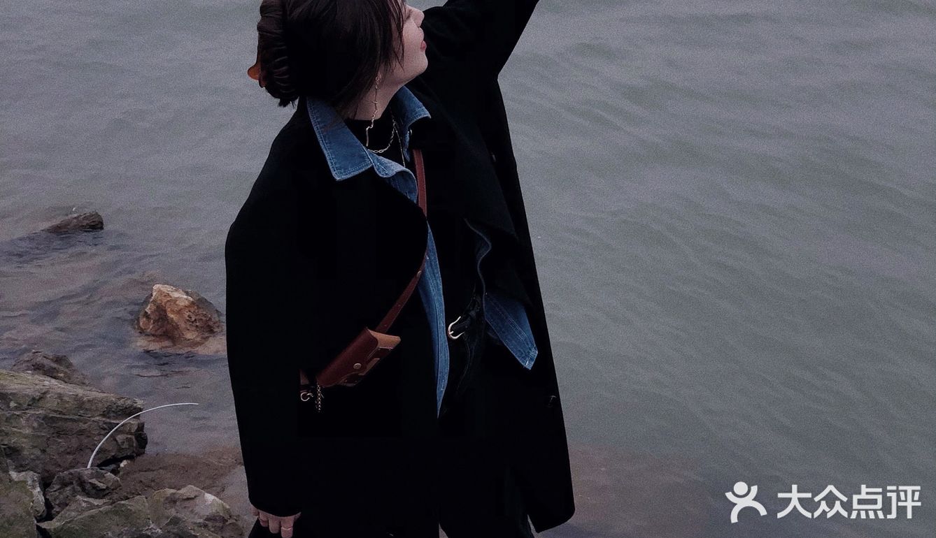 南京拍照📸️假装在海边🌊燕子矶江边超强攻略📝
