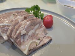 -新虹楼饭庄(崇明陈家镇店)