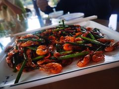 -锦至私房菜(长乐店)