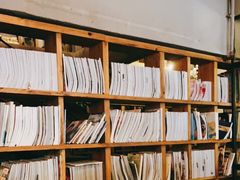 -24H COLOR咖啡厅(惠州金山湖店)