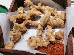 -新辣道鱼火锅(西直门店)