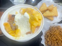 -水牛奶皇后糖水铺(深圳总店)