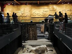 -北京大葆台遗址博物馆