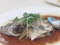 -万山楼海鲜酒家·二十三年老字号