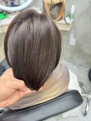 -DK SALON连锁专业烫染接发店