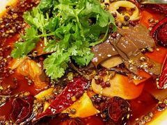 -阿庄新豫菜(航海东路店)