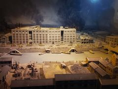 -上海四行仓库抗战纪念馆