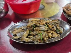 -胜海大排档·海鲜·黄鳝饭(十年老店)