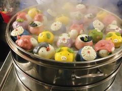 -大学城夜市大排档(凤栖路店)