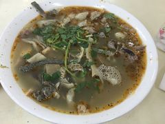 -春雨羊汤店(广开四马路总店)