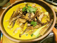 -吃饭皇帝大土家民族菜(正大广场店)