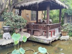 -聚缘堂·海鲜私房菜(松岭路店)