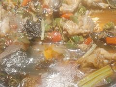 -蛙喔牛蛙(淮安吾悦店)