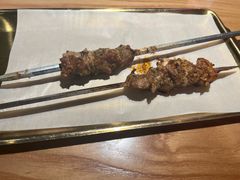 -谷丽麦馕新疆菜·清真(步步高梅溪新天地店)
