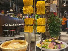 -黄三怪(清河店)