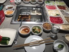 -海底捞火锅(北京路店)