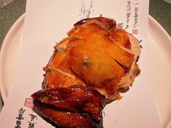 -玉满堂·湖北融合菜