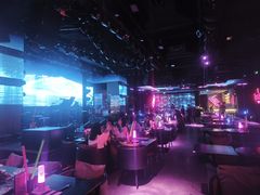 -MOSSO音乐酒吧·live house(南京旗舰店)