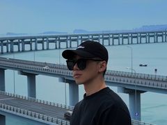 -星海湾跨海大桥