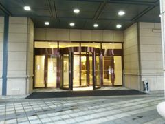 -杭州武林万怡酒店