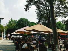 -星巴克臻选(杭州良渚文化村店)