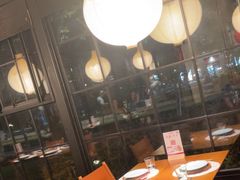 -荷风细雨·中国茶宴(碧云店)