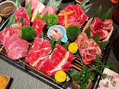 招牌雪花小排-300杯·和牛烧肉清酒专门店(廊里店)