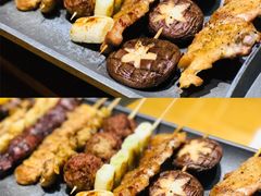 -御厨和食料理·寿司·刺身(麦地店)
