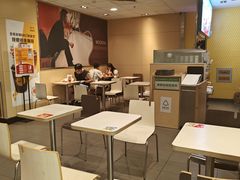 -麦当劳(天兴罗斯福店)