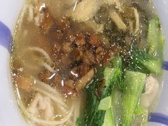 -永和大王·现磨豆浆·卤肉饭(九亭SH085店)