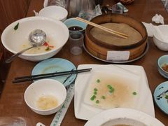 -百年认一力 太原老字号 (桥头街店)