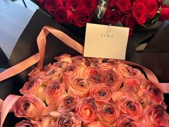 -循礼门鲜花花市(武汉循礼门店)