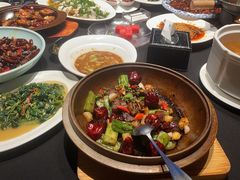 -铜锣湾·有麝自然香(渝北财富中心店)