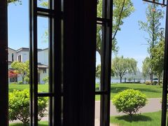 -杭州西湖柳莺里酒店·闻莺厅