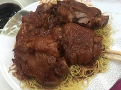 -麦文记面家(佐敦店)